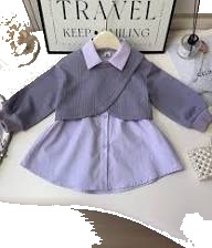 Catpapa 4 à 15 ans habit enfant garcon Débardeur Rayé Noir Cool et Confortable pour Garçons